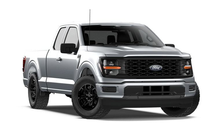 F-150® vehicle